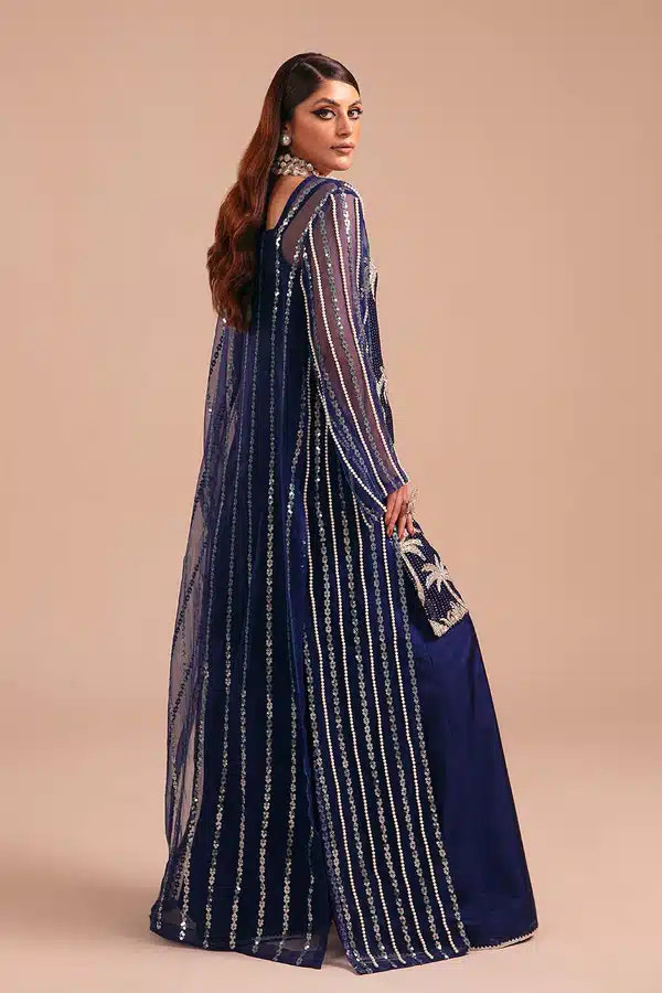 Vanya | Mishri Exclusive Wedding 23 | MS-22 -  Vanya Bridal - Original Designer Dress - House of Maryam