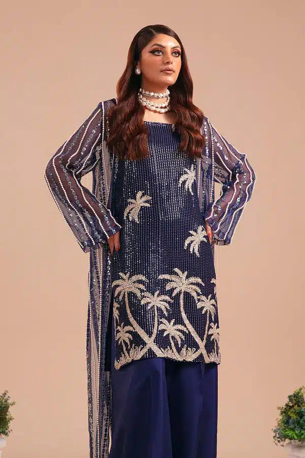 Vanya | Mishri Exclusive Wedding 23 | MS-22 -  Vanya Bridal - Original Designer Dress - House of Maryam