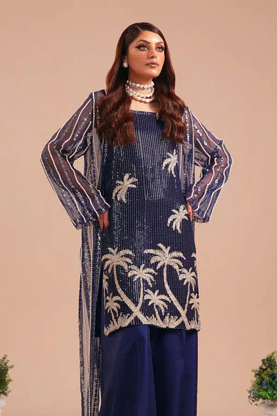 Vanya | Mishri Exclusive Wedding 23 | MS-22 -  Vanya Bridal - Original Designer Dress - House of Maryam