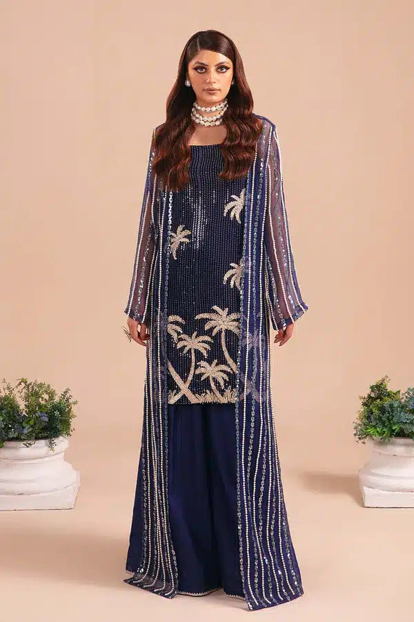 Vanya | Mishri Exclusive Wedding 23 | MS-22 -  Vanya Bridal - Original Designer Dress - House of Maryam