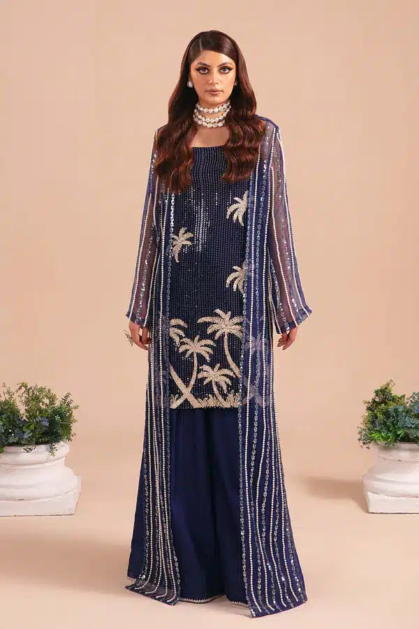 Vanya | Mishri Exclusive Wedding 23 | MS-22 -  Vanya Bridal - Original Designer Dress - House of Maryam