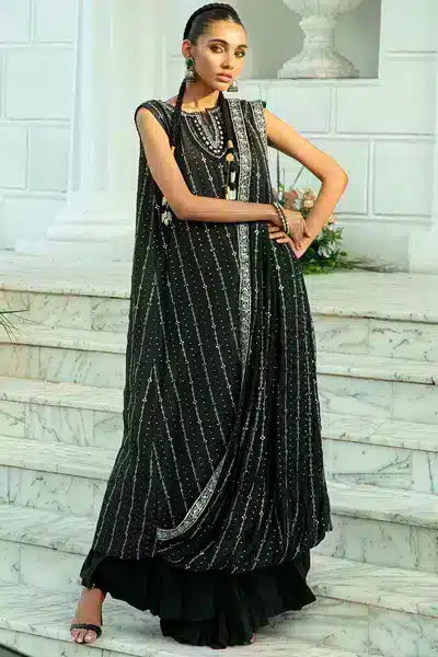 Vanya | Mishri Exclusive Wedding 23 | MS-13 -  Vanya Bridal - Original Designer Dress - House of Maryam
