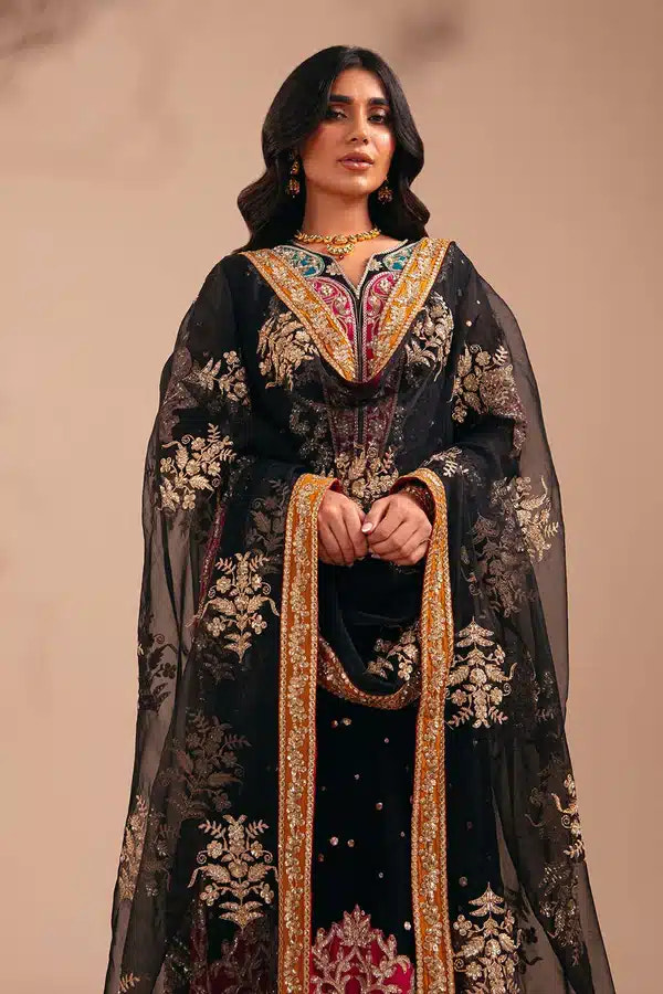 Vanya | Mishri Exclusive Wedding 23 | MS-21 -  Vanya Bridal - Original Designer Dress - House of Maryam