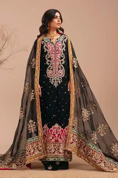Vanya | Mishri Exclusive Wedding 23 | MS-21 -  Vanya Bridal - Original Designer Dress - House of Maryam