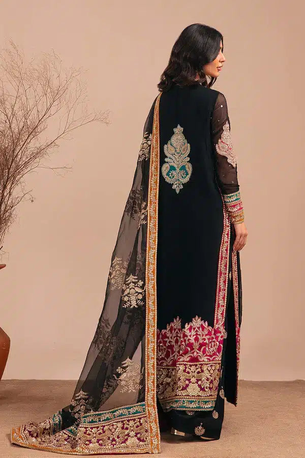Vanya | Mishri Exclusive Wedding 23 | MS-21 -  Vanya Bridal - Original Designer Dress - House of Maryam