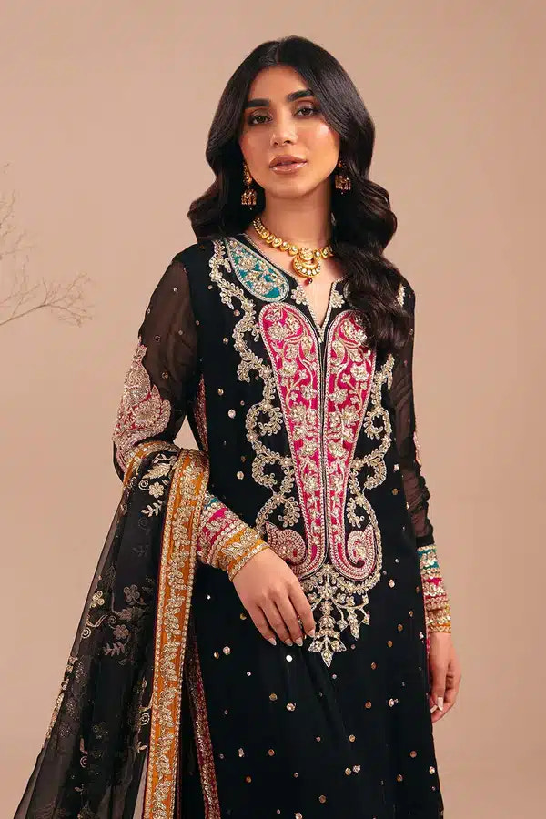 Vanya | Mishri Exclusive Wedding 23 | MS-21 -  Vanya Bridal - Original Designer Dress - House of Maryam