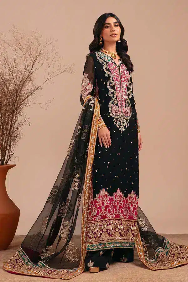 Vanya | Mishri Exclusive Wedding 23 | MS-21 -  Vanya Bridal - Original Designer Dress - House of Maryam
