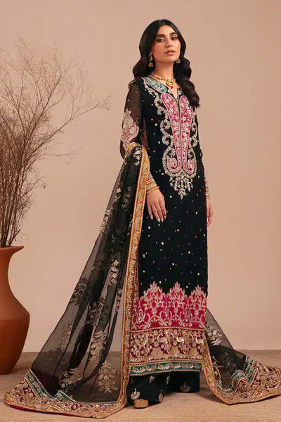 Vanya | Mishri Exclusive Wedding 23 | MS-21 -  Vanya Bridal - Original Designer Dress - House of Maryam
