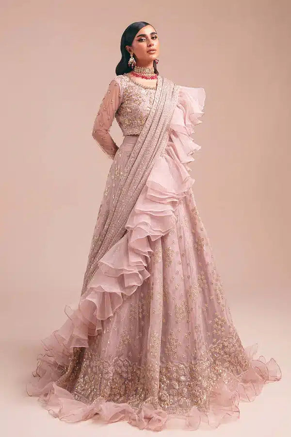 Vanya | Mishri Exclusive Wedding 23 | MS-20 -  Vanya Bridal - Original Designer Dress - House of Maryam