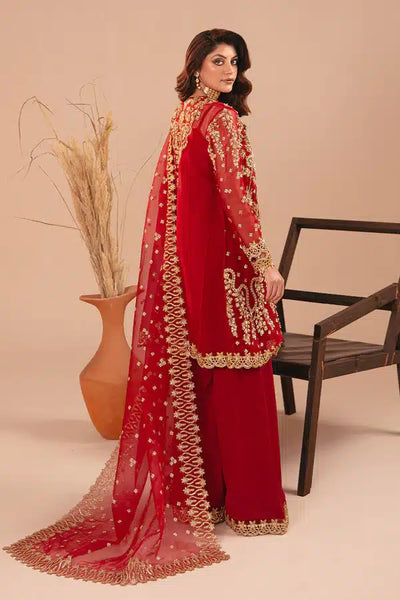 Vanya | Mishri Exclusive Wedding 23 | MS-17 -  Vanya Bridal - Original Designer Dress - House of Maryam