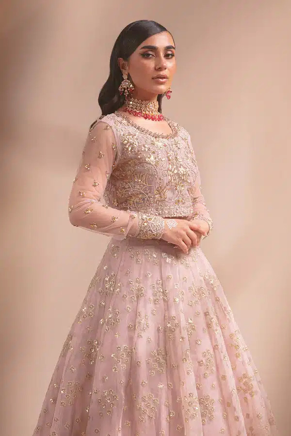 Vanya | Mishri Exclusive Wedding 23 | MS-20 -  Vanya Bridal - Original Designer Dress - House of Maryam