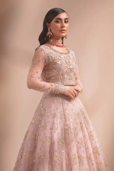 Vanya | Mishri Exclusive Wedding 23 | MS-20 -  Vanya Bridal - Original Designer Dress - House of Maryam