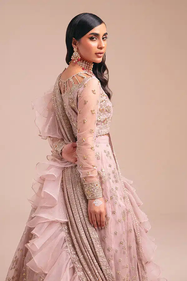 Vanya | Mishri Exclusive Wedding 23 | MS-20 -  Vanya Bridal - Original Designer Dress - House of Maryam