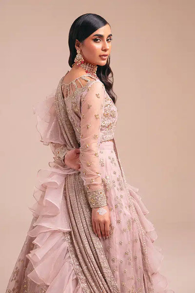 Vanya | Mishri Exclusive Wedding 23 | MS-20 -  Vanya Bridal - Original Designer Dress - House of Maryam