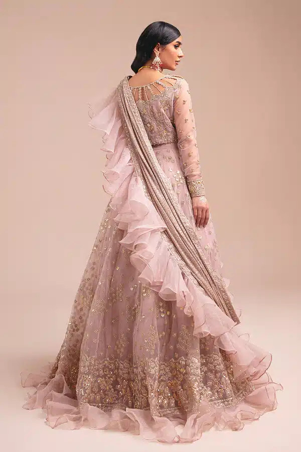 Vanya | Mishri Exclusive Wedding 23 | MS-20 -  Vanya Bridal - Original Designer Dress - House of Maryam