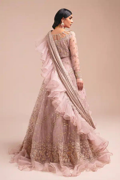 Vanya | Mishri Exclusive Wedding 23 | MS-20 -  Vanya Bridal - Original Designer Dress - House of Maryam