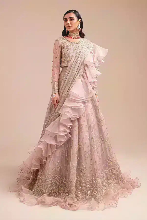 Vanya | Mishri Exclusive Wedding 23 | MS-20 -  Vanya Bridal - Original Designer Dress - House of Maryam
