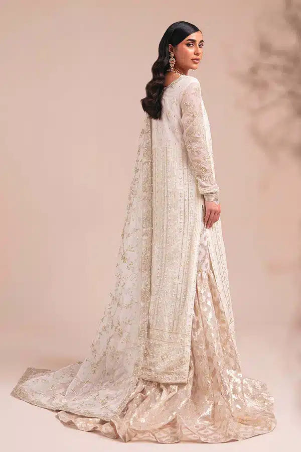 Vanya | Mishri Exclusive Wedding 23 | MS-14 -  Vanya Bridal - Original Designer Dress - House of Maryam