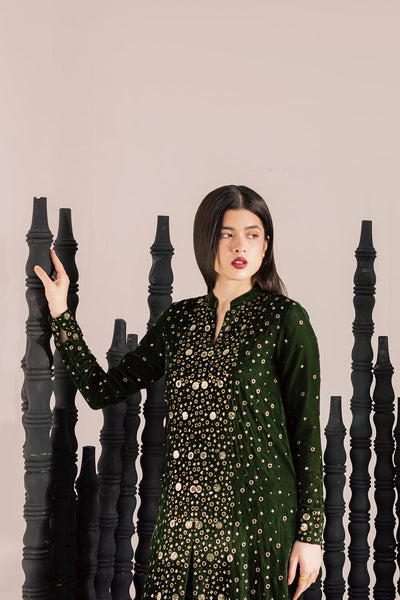Vanya | Velvet Muse | KV-62