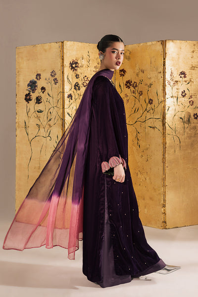Vanya | Velvet Muse | KV-59