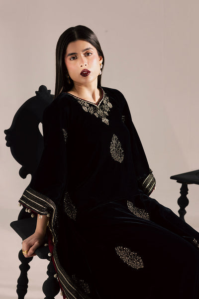 Vanya | Velvet Muse | KV-60