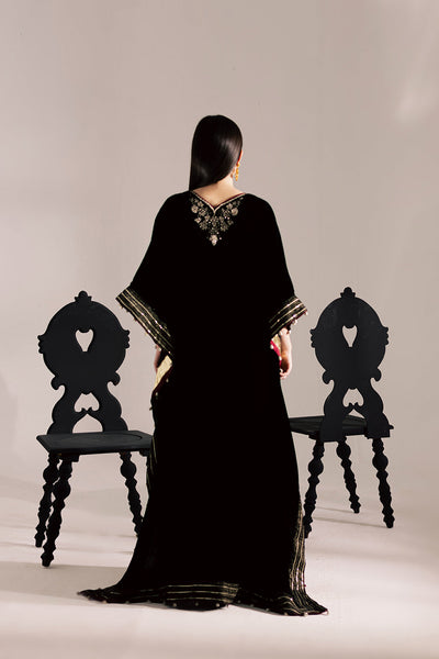 Vanya | Velvet Muse | KV-60