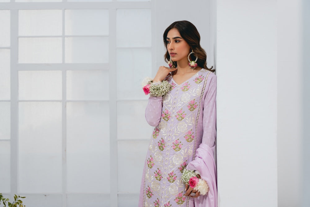 Vintage | Eid Edit 24 | Anamika -  Vintage Luxury -  House of Maryam