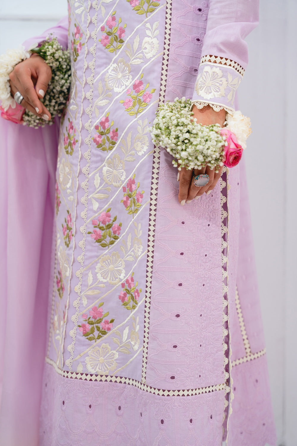 Vintage | Eid Edit 24 | Anamika -  Vintage Luxury -  House of Maryam