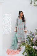 Vintage | Eid Edit 24 | Zumena -  Vintage Luxury -  House of Maryam