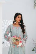 Vintage | Eid Edit 24 | Zumena -  Vintage Luxury -  House of Maryam