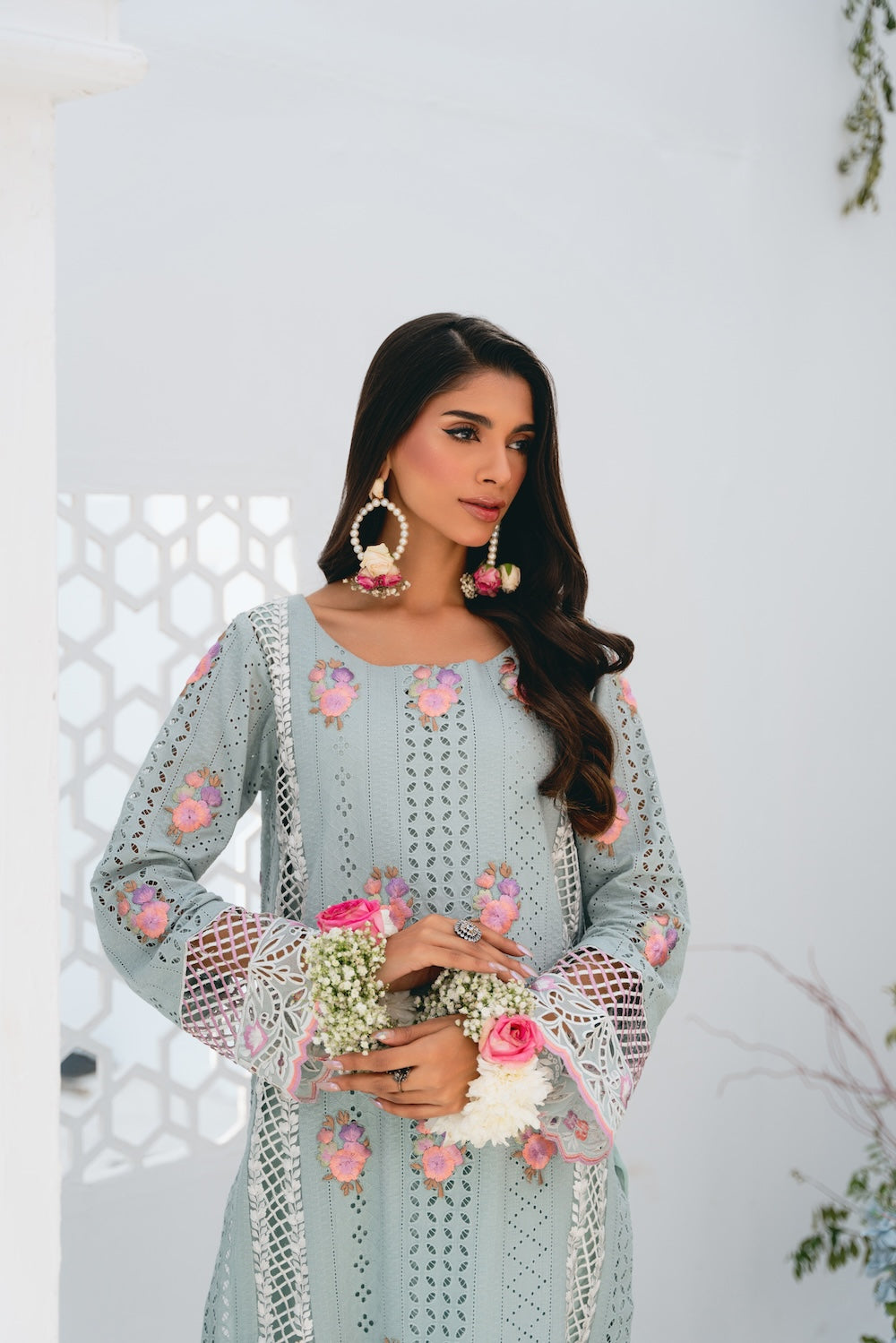 Vintage | Eid Edit 24 | Zumena -  Vintage Luxury -  House of Maryam