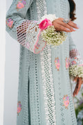 Vintage | Eid Edit 24 | Zumena -  Vintage Luxury -  House of Maryam