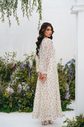 Vintage | Eid Edit 24 | Noor Anarkali -  Vintage Luxury -  House of Maryam