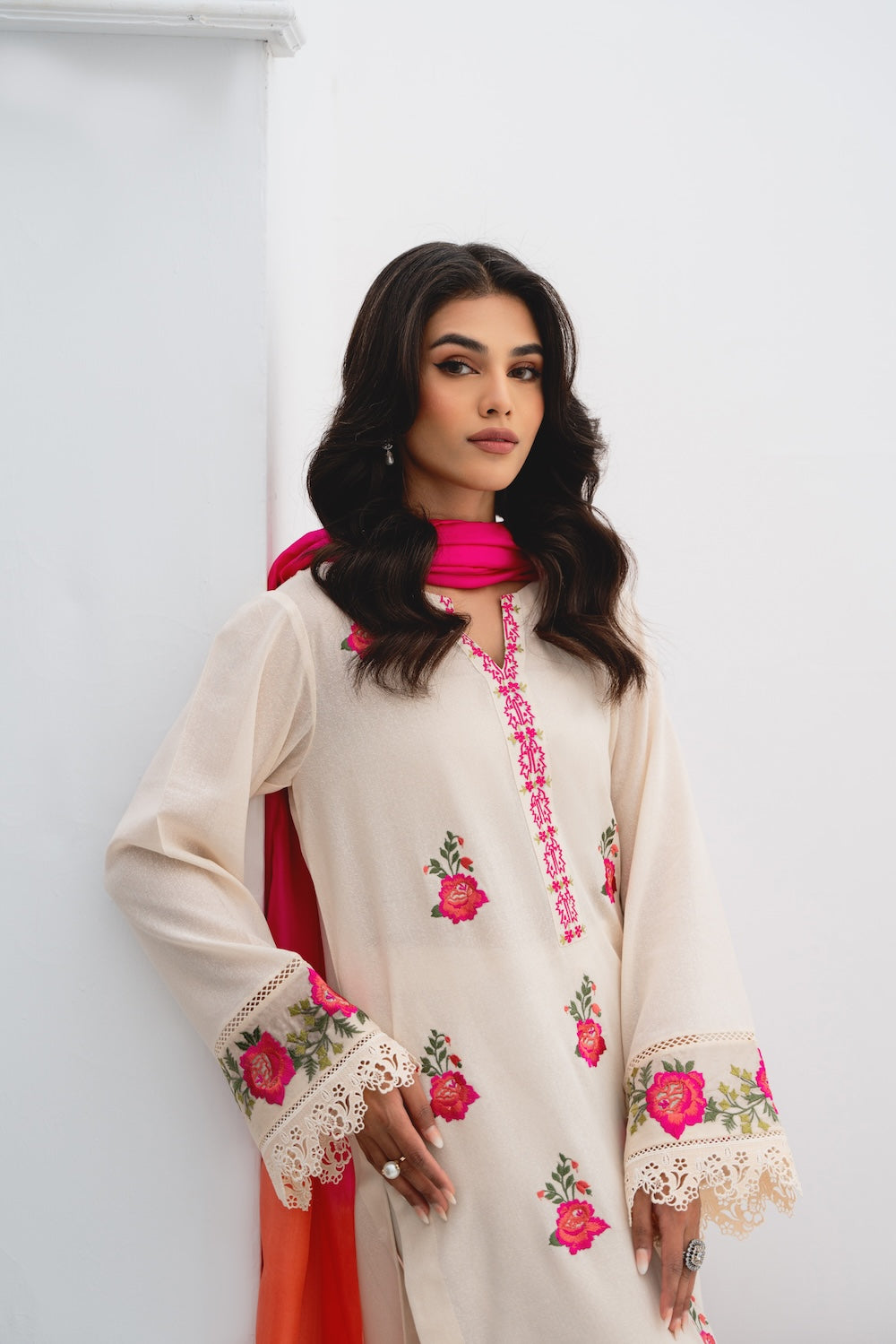 Vintage | Eid Edit 24 | Aiza -  Vintage Luxury -  House of Maryam