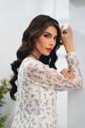 Vintage | Eid Edit 24 | Noor Anarkali -  Vintage Luxury -  House of Maryam