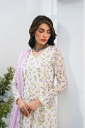 Vintage | Eid Edit 24 | Noor Anarkali -  Vintage Luxury -  House of Maryam