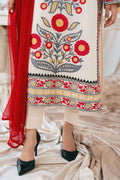 Vintage | Eid Edit 24 | Sohaina -  Vintage Luxury -  House of Maryam