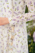 Vintage | Eid Edit 24 | Noor Anarkali -  Vintage Luxury -  House of Maryam