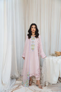 Vintage | Eid Edit 24 | Zeenat by Designer Vintage - House of Maryam - Pakistani Designer Ethnic Wear in {{ shop.shopifyCountryName }}