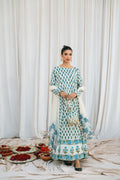 Vintage | Eid Edit 24 | Malaika -  Vintage Luxury -  House of Maryam