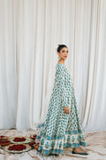Vintage | Eid Edit 24 | Malaika -  Vintage Luxury -  House of Maryam