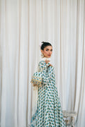 Vintage | Eid Edit 24 | Malaika -  Vintage Luxury -  House of Maryam