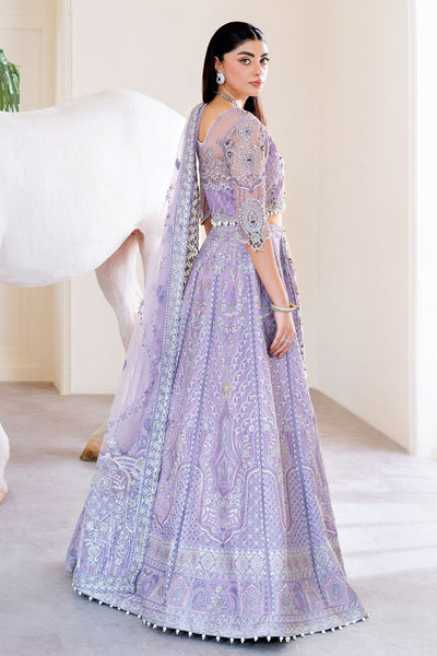 Ramsha | Luxury Wedding Collection | H-505 -  Ramsha Ladies Clothes - Original Designer Dress - House of Maryam