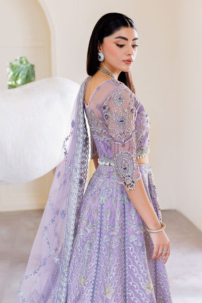Ramsha | Luxury Wedding Collection | H-505 -  Ramsha Ladies Clothes - Original Designer Dress - House of Maryam