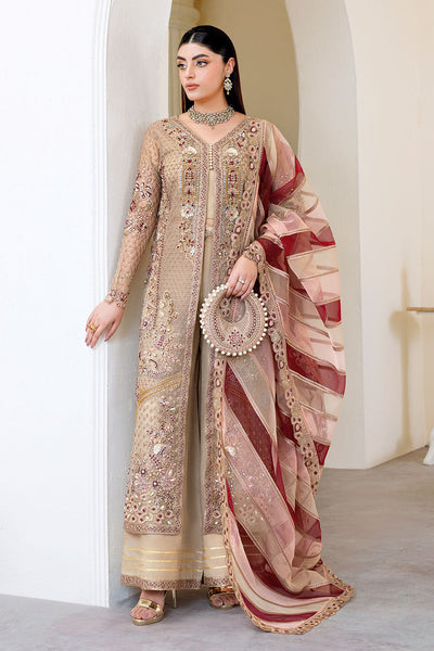 Ramsha | Luxury Wedding Collection | H-508 -  Ramsha Ladies Clothes - Original Designer Dress - House of Maryam