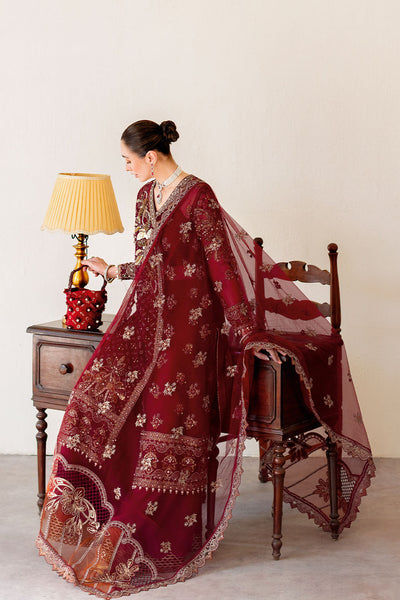 Ramsha | Luxury Wedding Collection | H-504 -  Ramsha Ladies Clothes - Original Designer Dress - House of Maryam