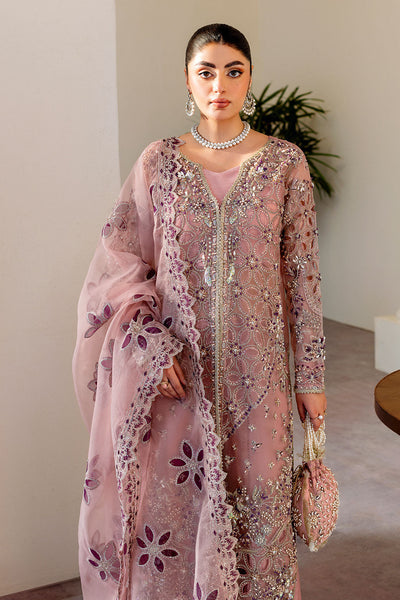 Ramsha | Luxury Wedding Collection | H-501 -  Ramsha Ladies Clothes - Original Designer Dress - House of Maryam