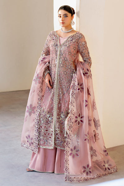 Ramsha | Luxury Wedding Collection | H-501 -  Ramsha Ladies Clothes - Original Designer Dress - House of Maryam