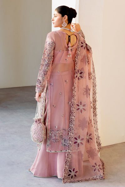 Ramsha | Luxury Wedding Collection | H-501 -  Ramsha Ladies Clothes - Original Designer Dress - House of Maryam