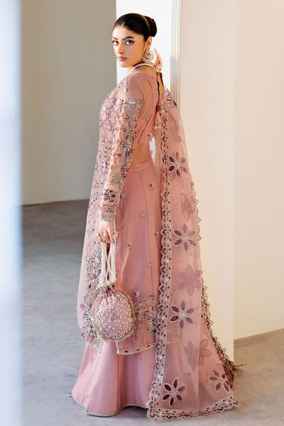 Ramsha | Luxury Wedding Collection | H-501 -  Ramsha Ladies Clothes - Original Designer Dress - House of Maryam